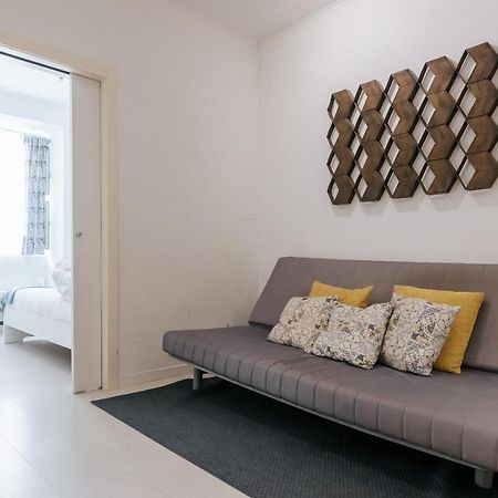 Cascao Apartamento Apartman Lisboa Kültér fotó