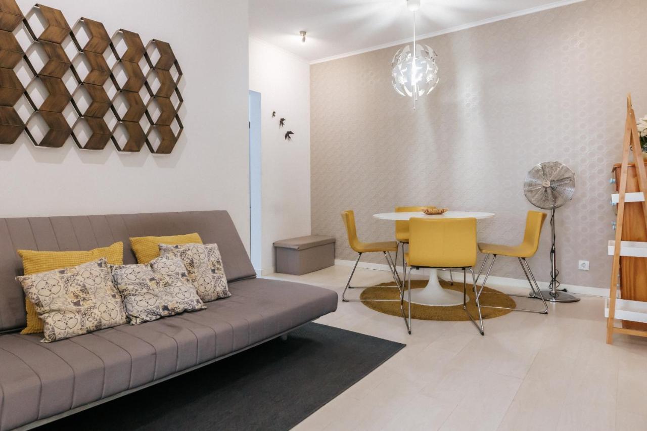 Cascao Apartamento Apartman Lisboa Kültér fotó