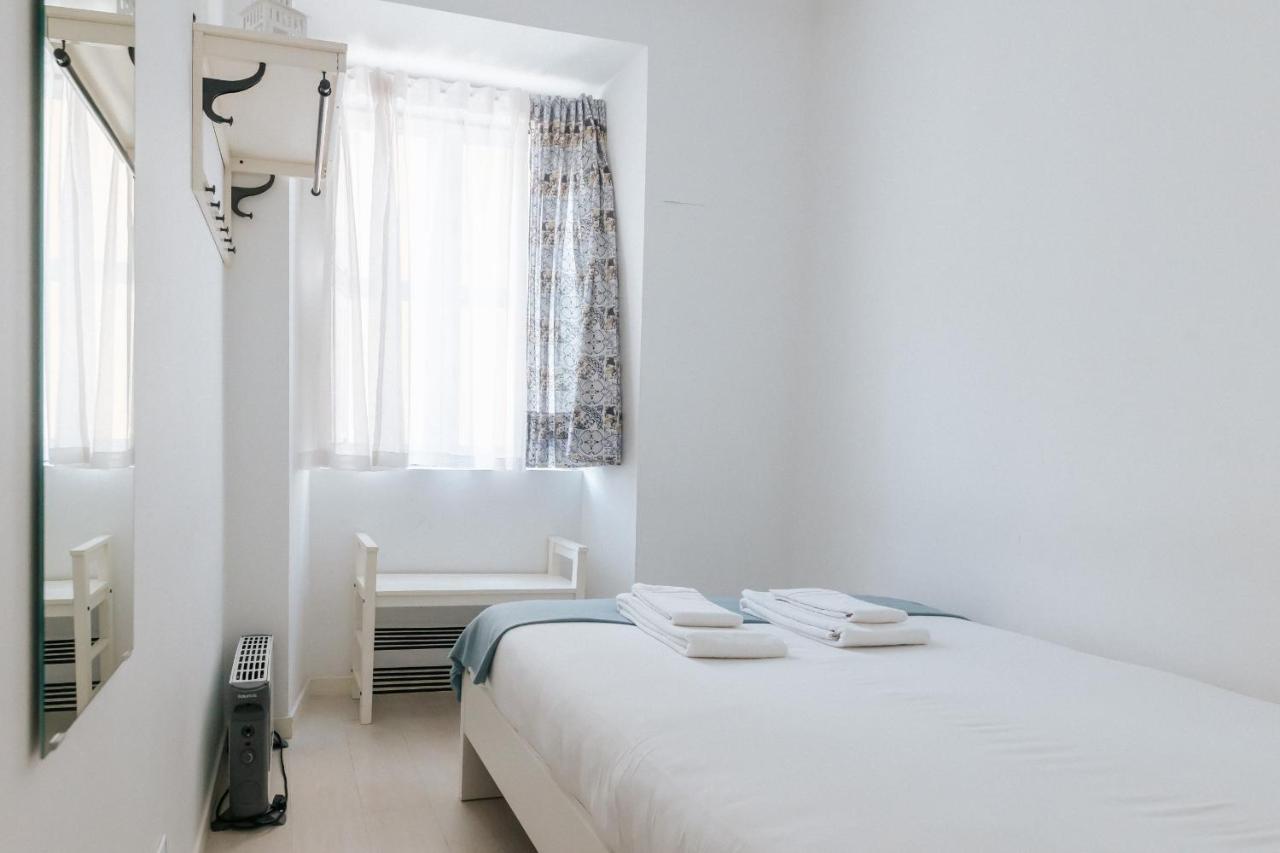 Cascao Apartamento Apartman Lisboa Kültér fotó