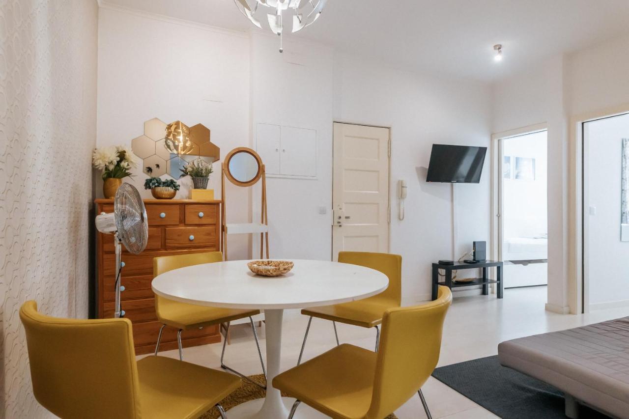 Cascao Apartamento Apartman Lisboa Kültér fotó