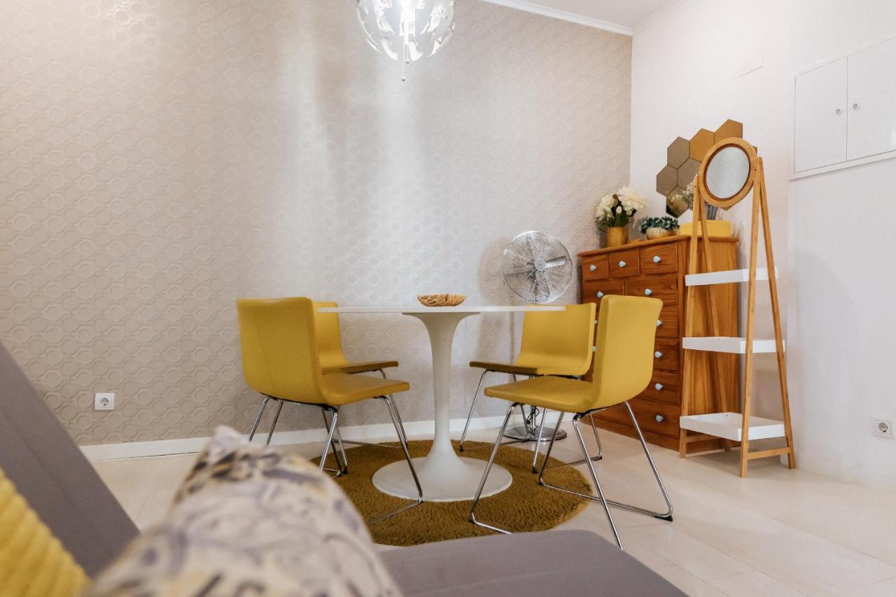 Cascao Apartamento Apartman Lisboa Kültér fotó