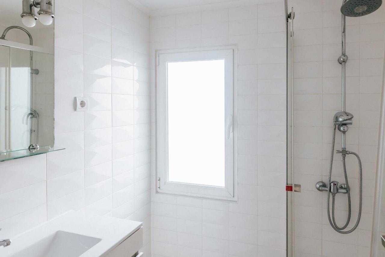 Cascao Apartamento Apartman Lisboa Kültér fotó