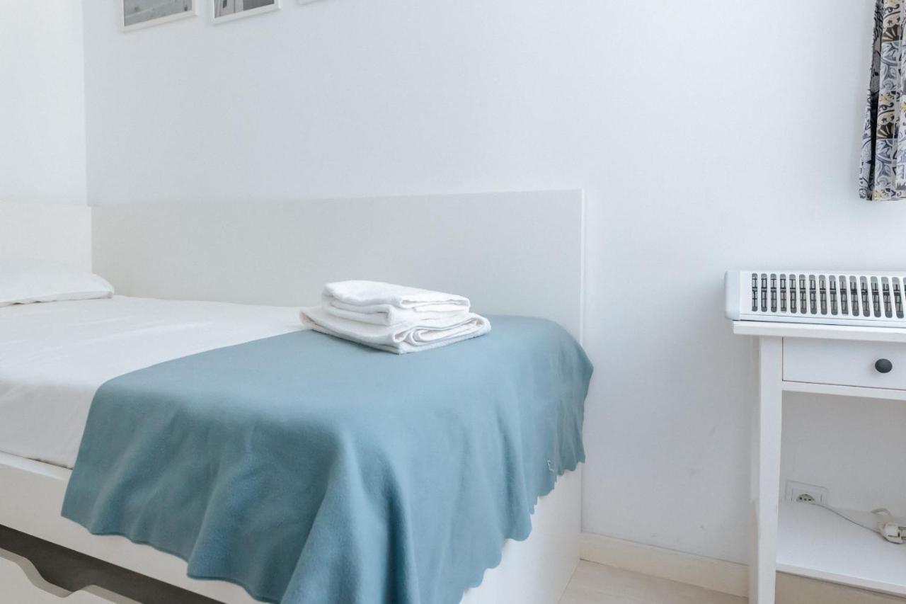 Cascao Apartamento Apartman Lisboa Kültér fotó