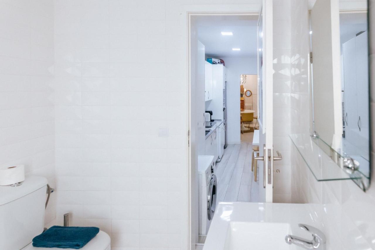 Cascao Apartamento Apartman Lisboa Kültér fotó