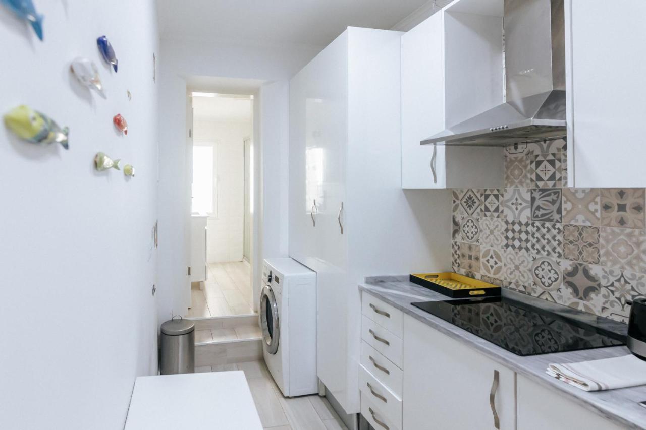 Cascao Apartamento Apartman Lisboa Kültér fotó