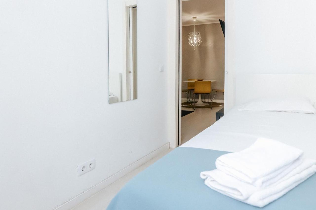 Cascao Apartamento Apartman Lisboa Kültér fotó